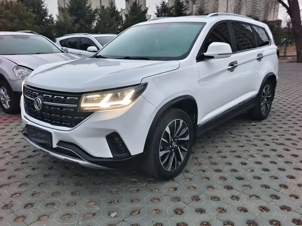 Fengxing T5L 2019