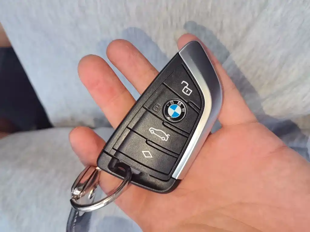BMW 2 Series 2022 — фото 9