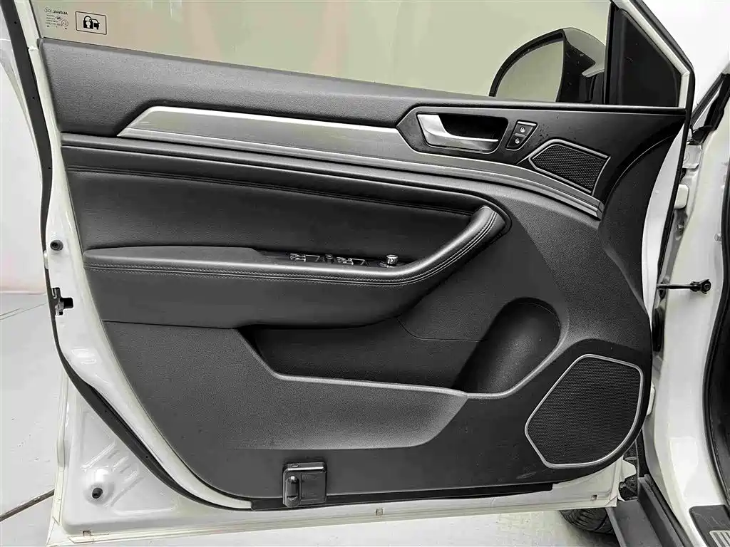 Haval H6 2018 — фото 14