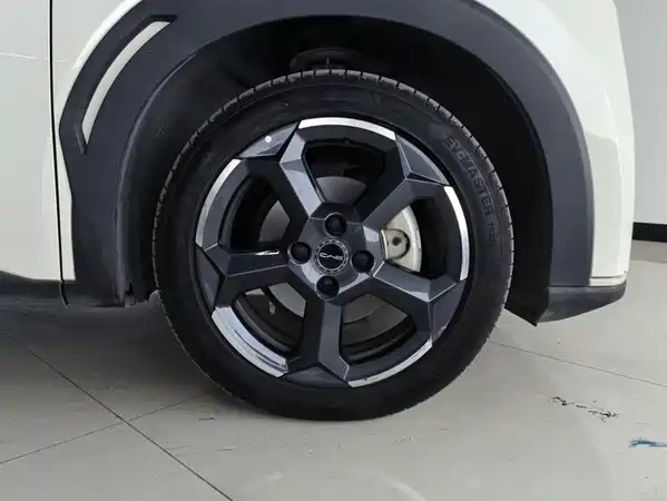 BYD Seagull 2023
