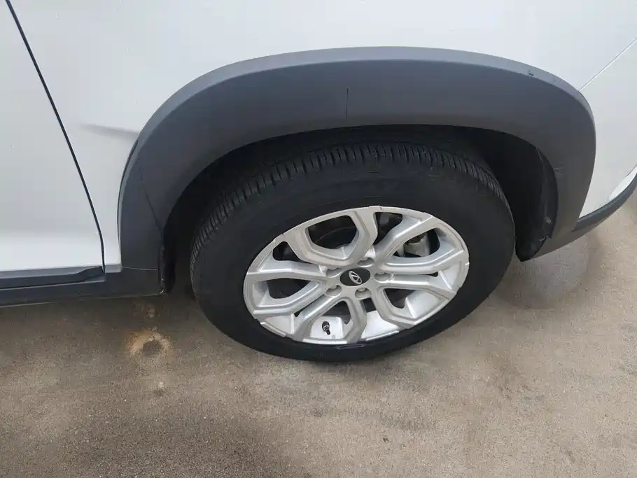 Chery Tiggo 3x 2020