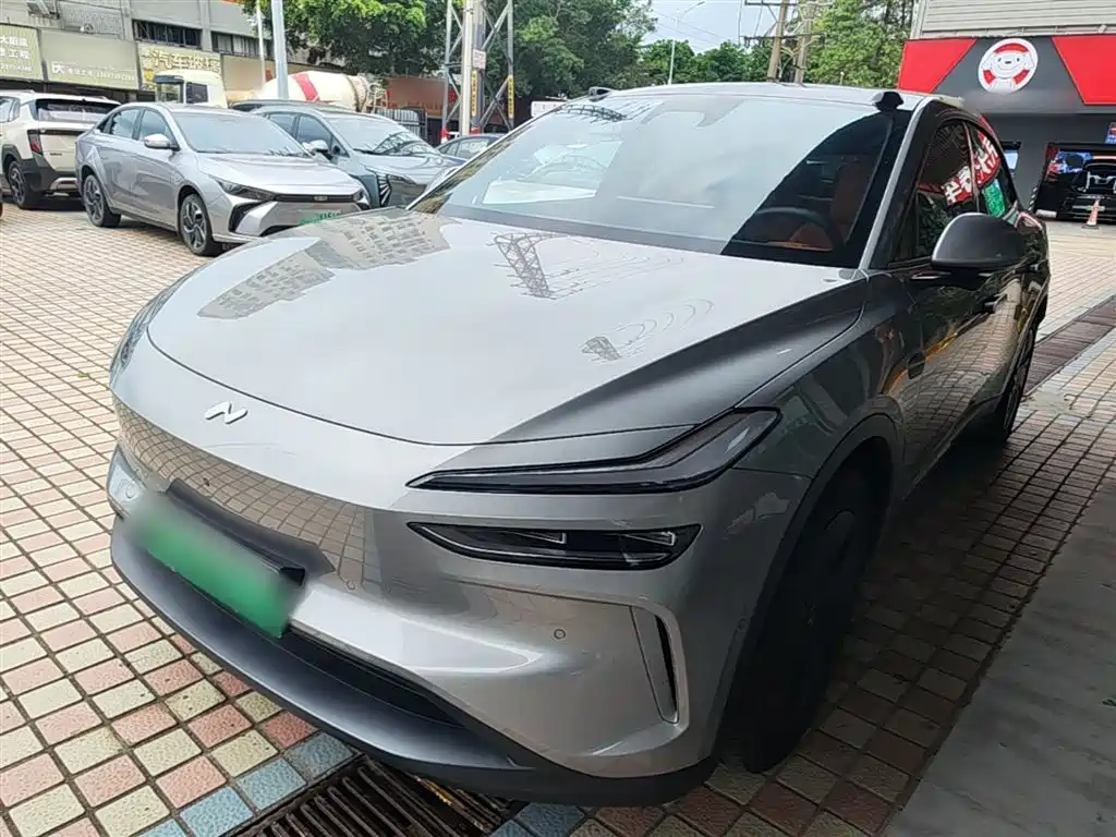 ONVO L60 2025