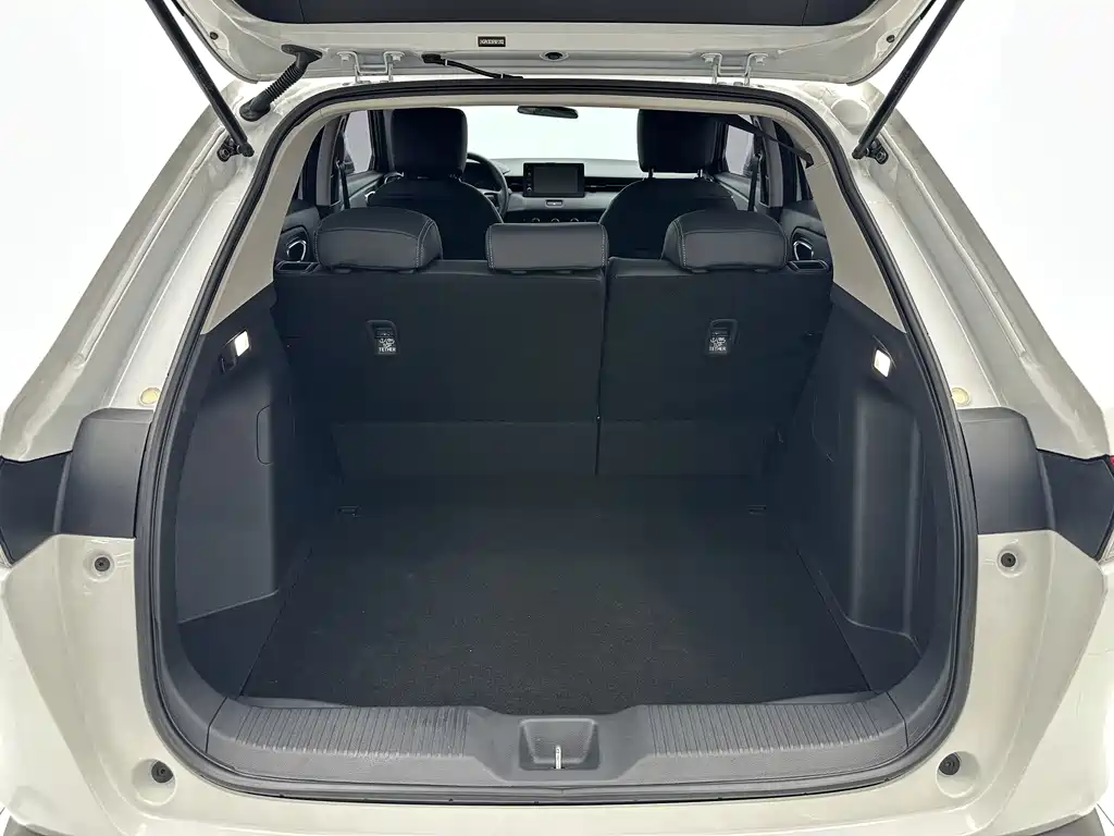 Honda Vezel 2023 — фото 17