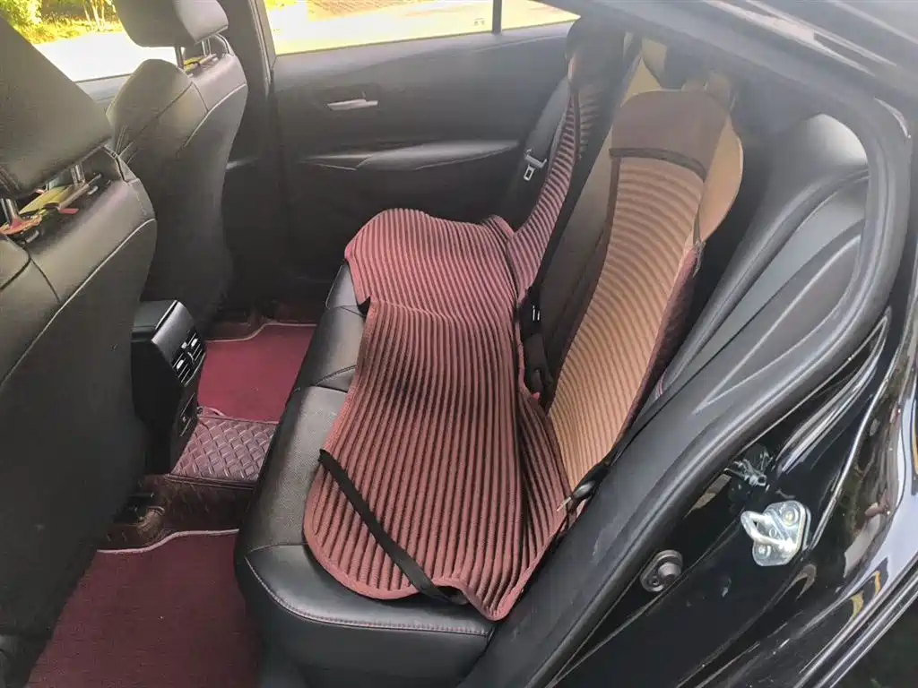 Toyota Levin 2022 — фото 15