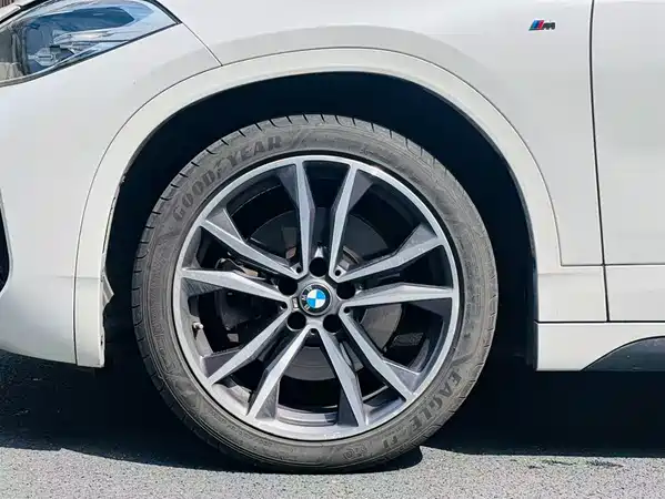 BMW X2 2020