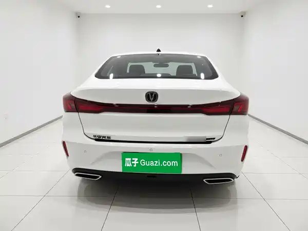 Changan Eado 2025