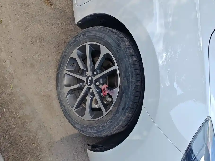 Chery Arrizo 5 2023