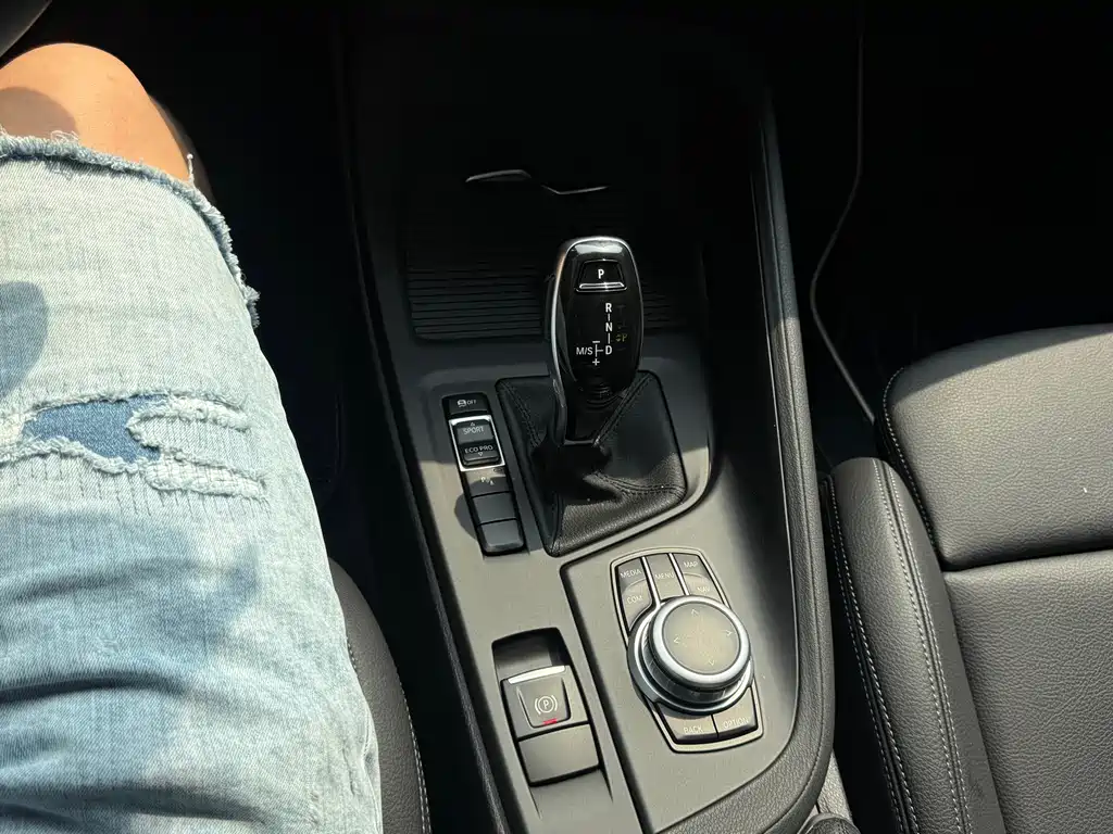 BMW X1 2020 — фото 14