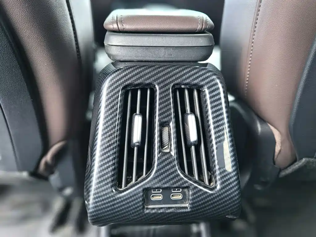 BMW X1 2023 — фото 19