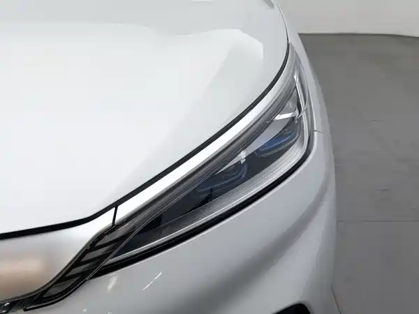 BYD Yuan PLUS 2023