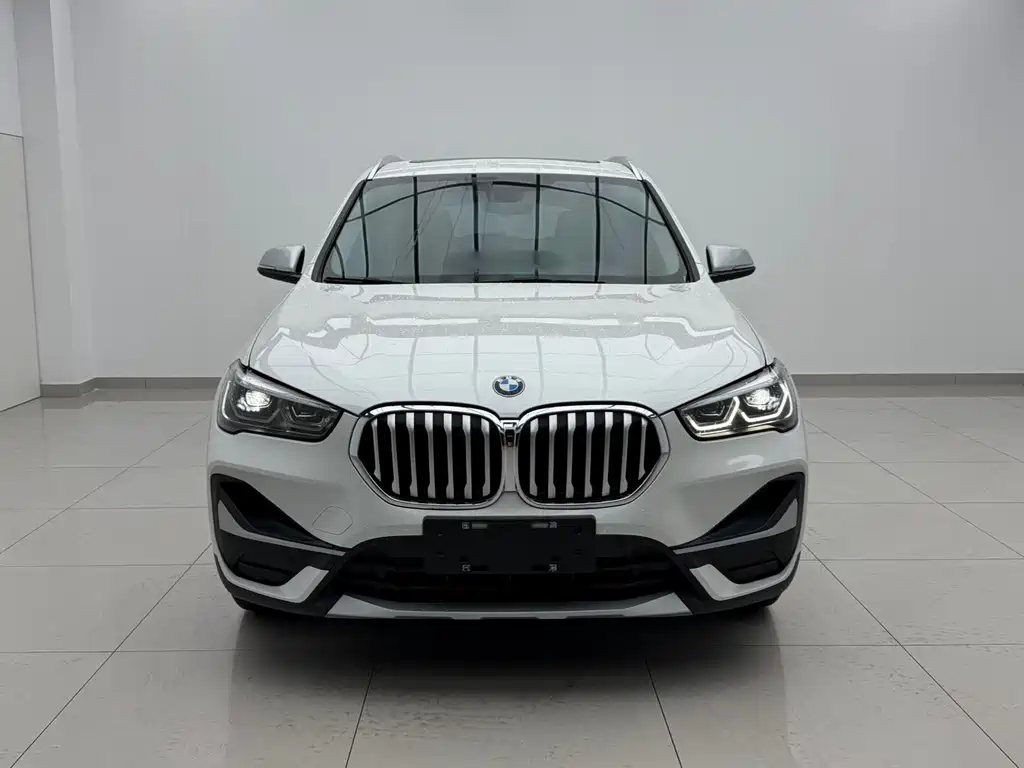 BMW X1 2023