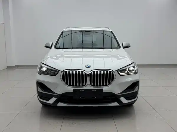 BMW X1 2023