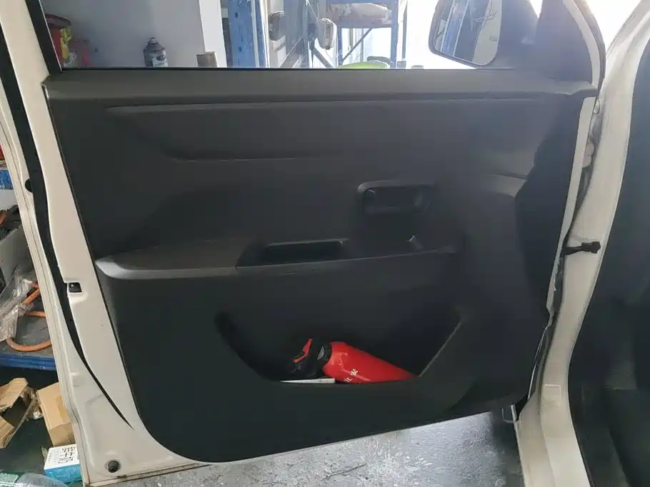 Wuling Hongguang V 2024