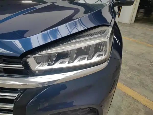 Chery Tiggo 8 2020