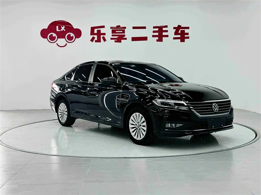 Volkswagen Lavida 2021