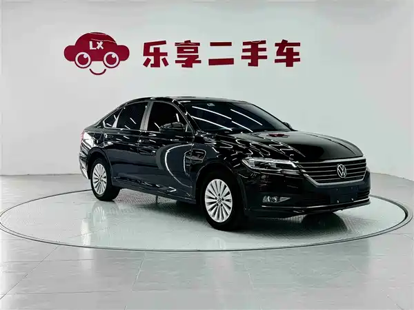Volkswagen Lavida 2021