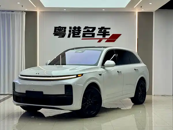 Li Auto L7 2024