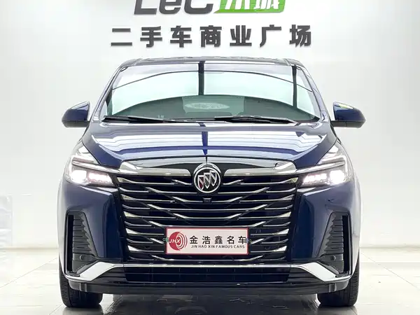 Buick GL8 2023