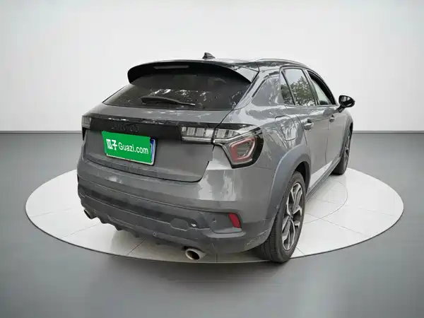 Lynk & Co 02 2019