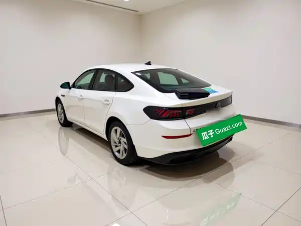 Volkswagen Lamando 2022