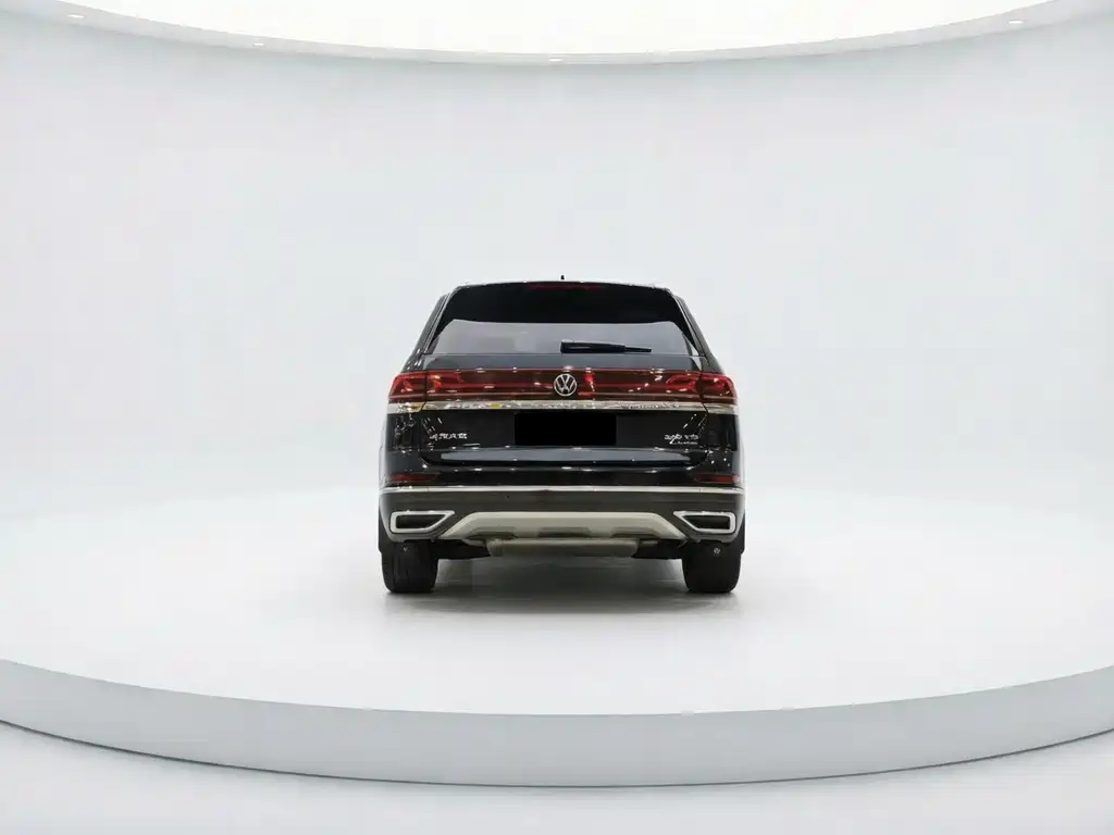Volkswagen Teramont 2023 — фото 4