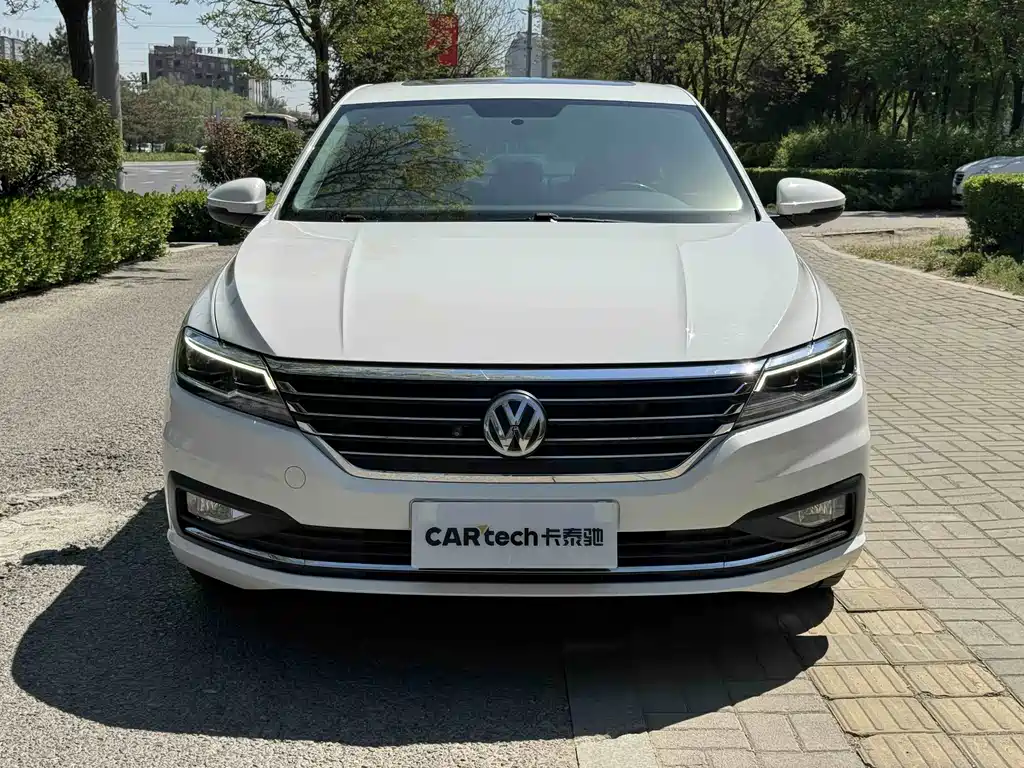 Volkswagen Lavida 2019 — фото 2