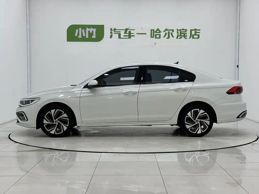 Volkswagen Bora 2022