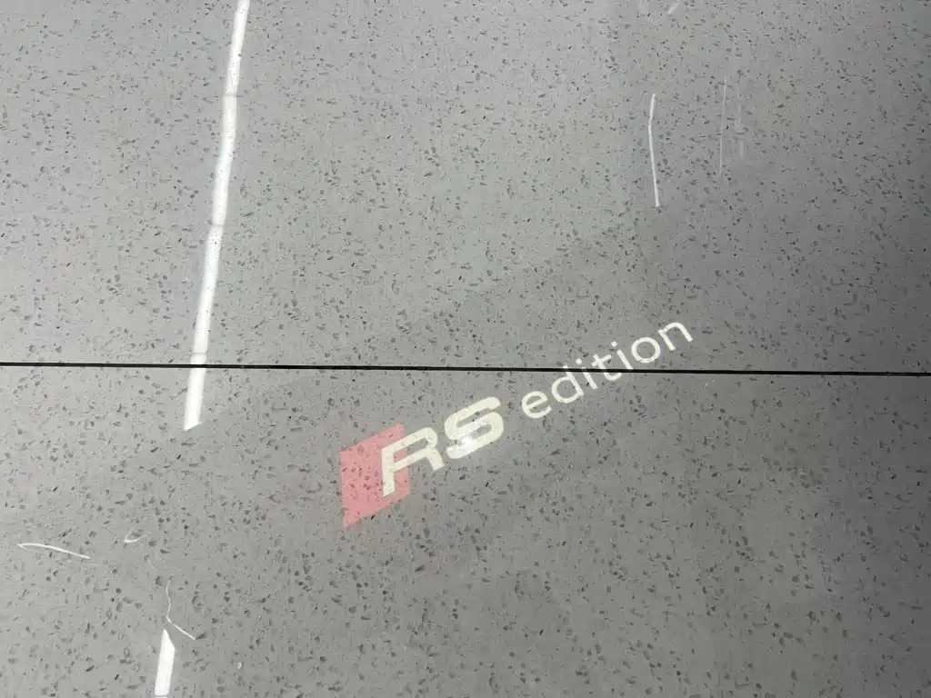 Audi A4L 2022