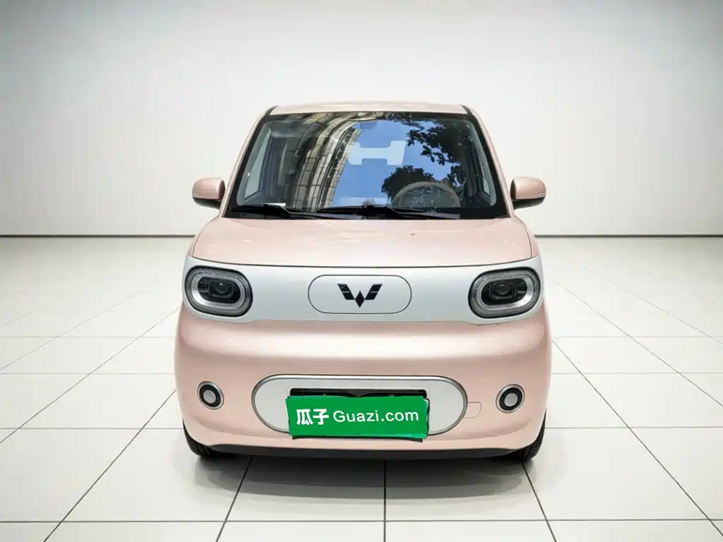Wuling Hongguang MINIEV 2025