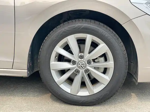 Volkswagen Bora 2020