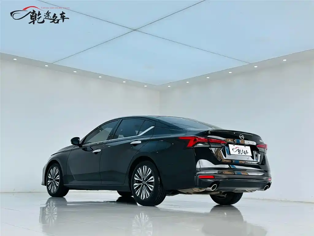 Nissan Teana 2023 — фото 5