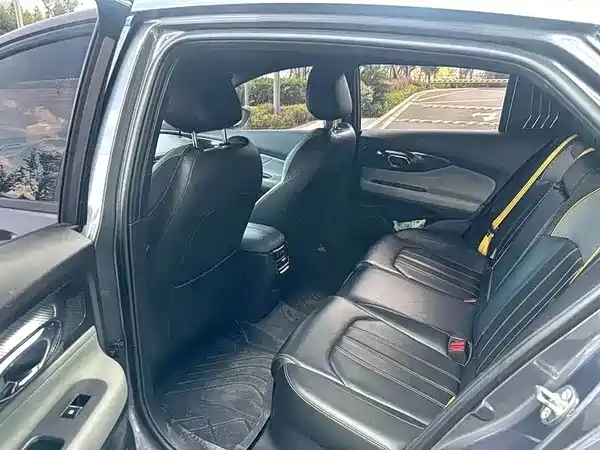 GAC Trumpchi Empow 2021
