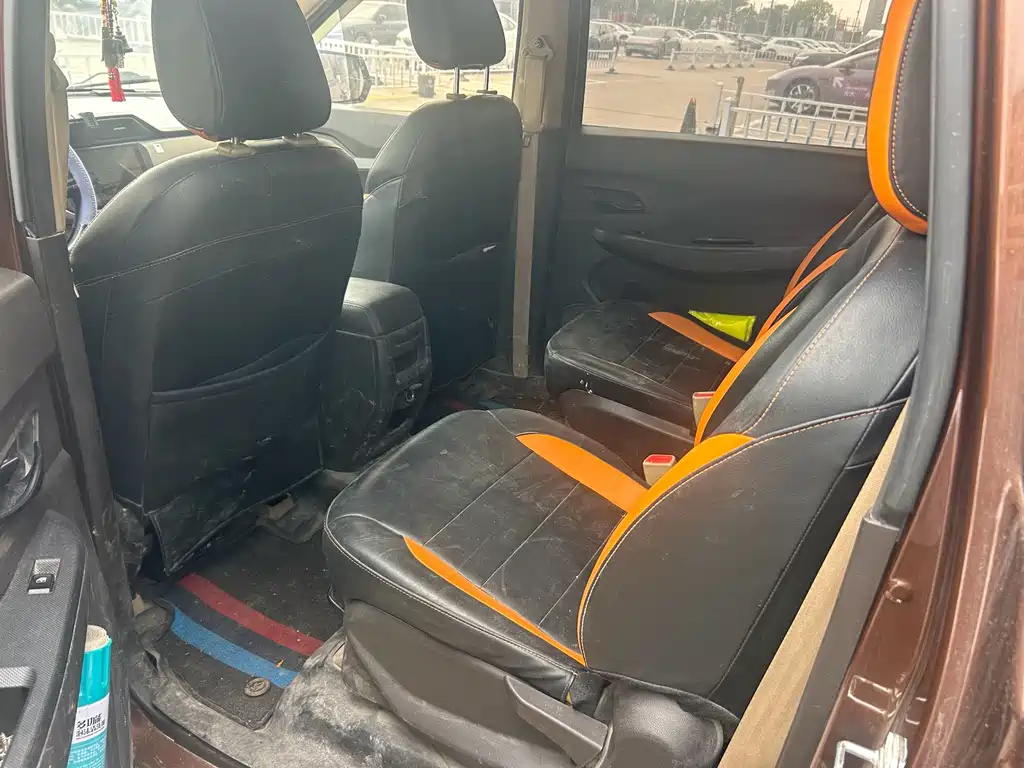 Wuling Hongguang 2020