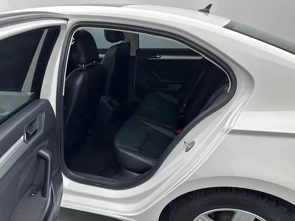 Volkswagen Lamando 2020