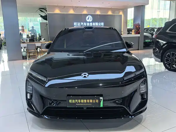 NIO ET5T 2026