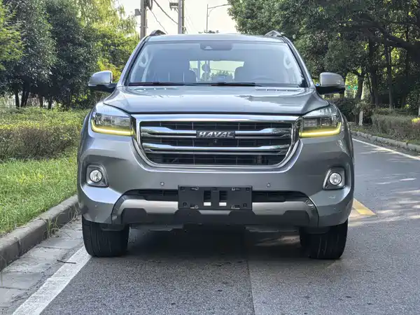Haval H9 2020