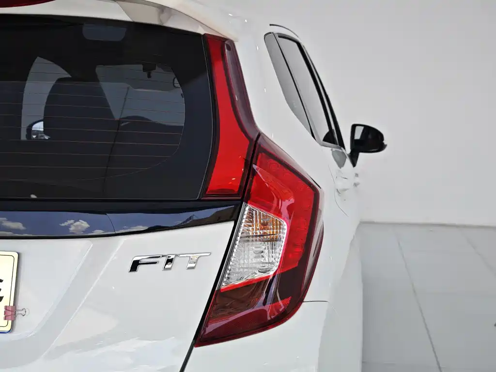 Honda Fit 2019 — фото 28