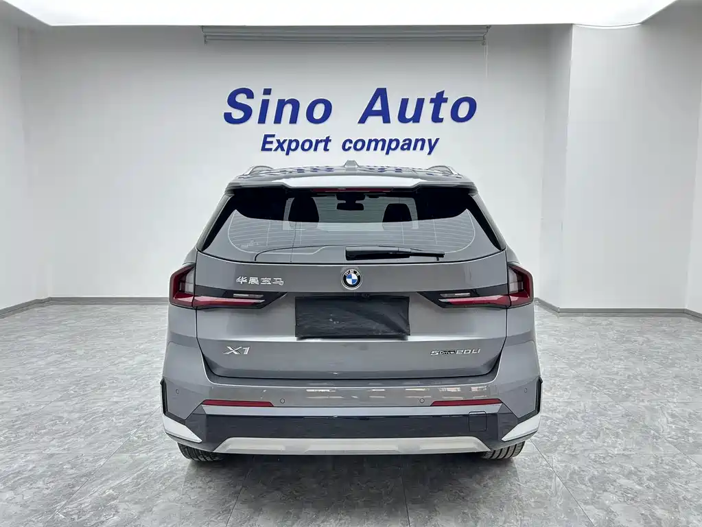 BMW X1 2023