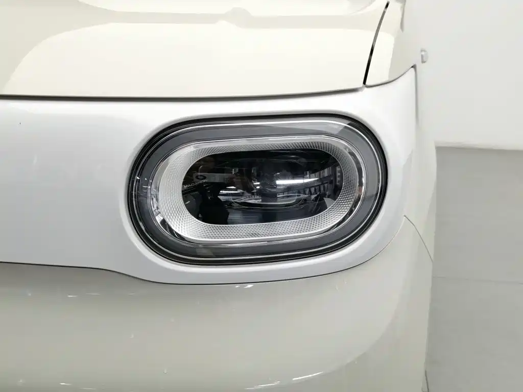 Wuling Hongguang MINIEV 2024
