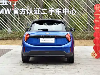 MINI MINI 2025