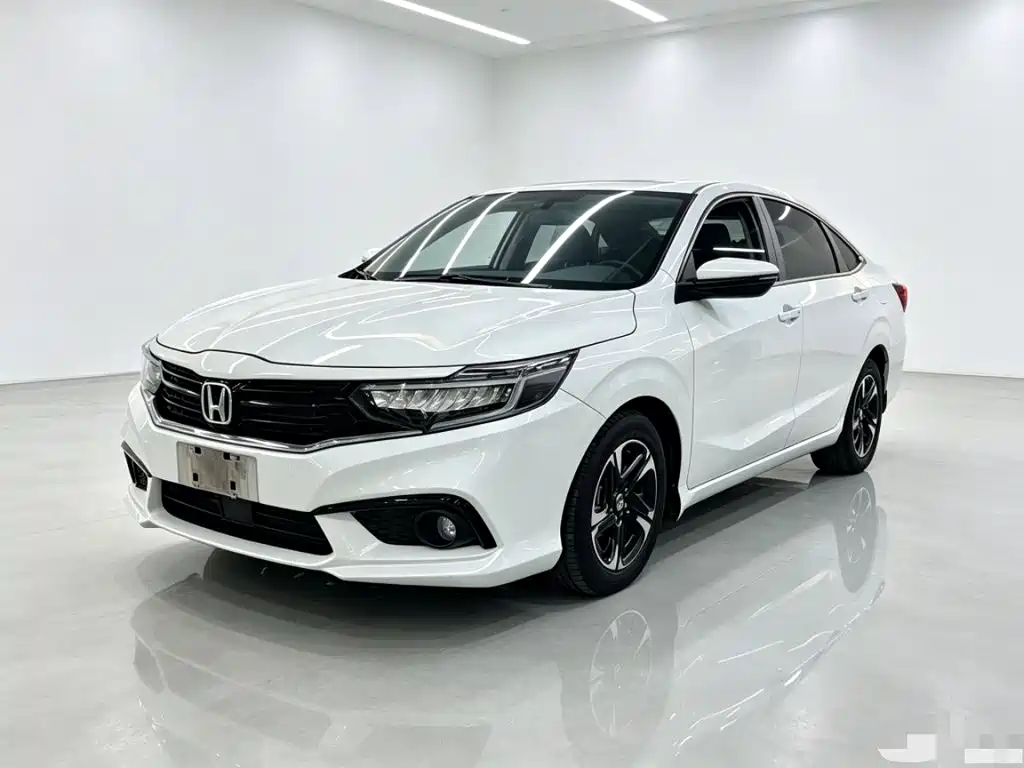 Honda Envix 2021