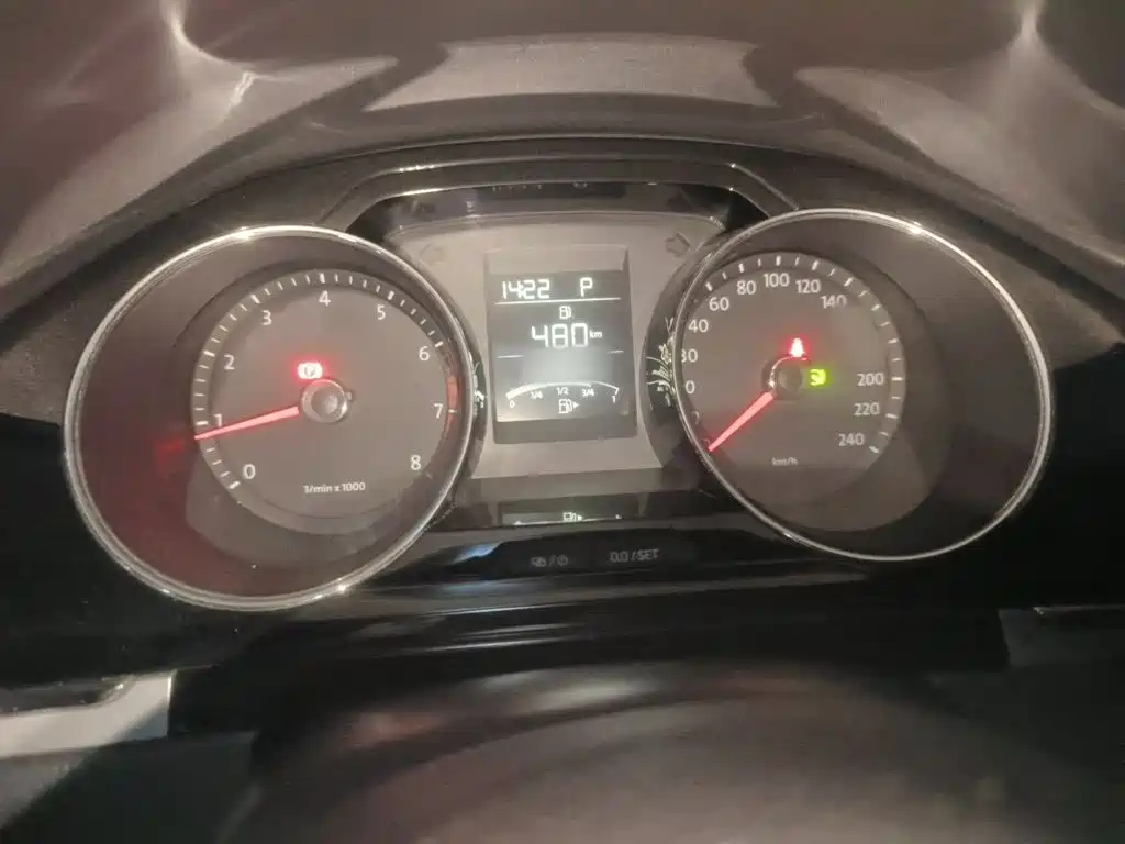 Volkswagen Bora 2014