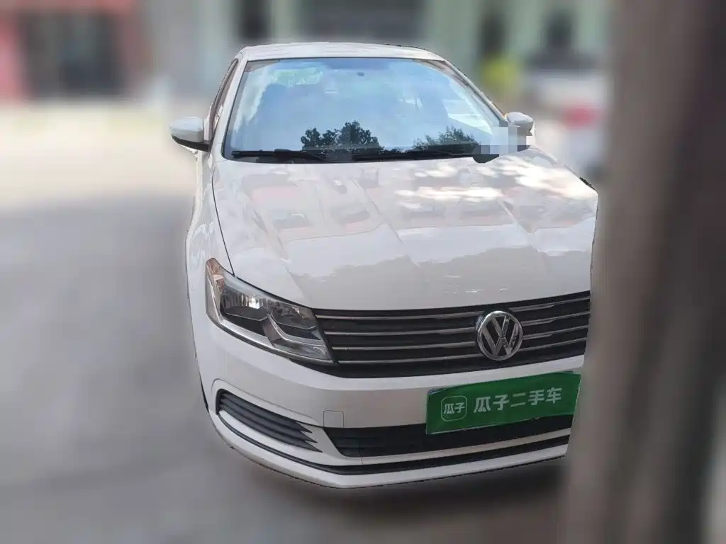 Volkswagen Gran Lavida 2015 — фото 24