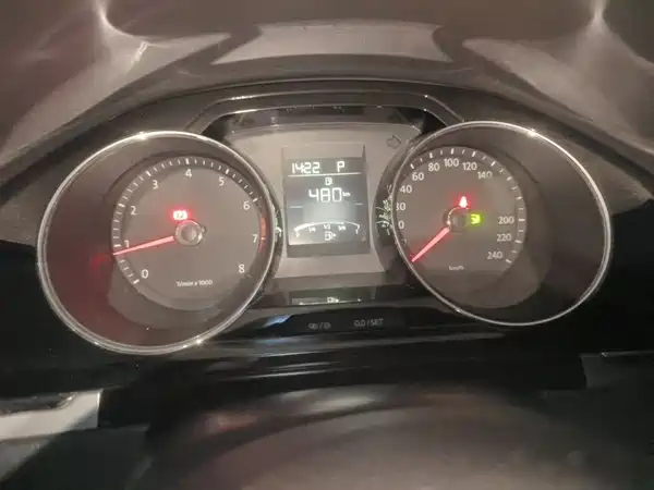 Volkswagen Bora 2014