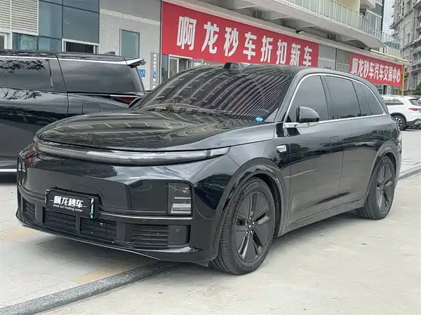 Li Auto L7 2024