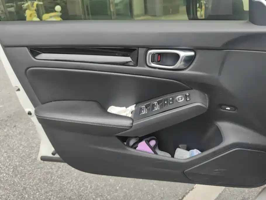 Honda Civic 2023