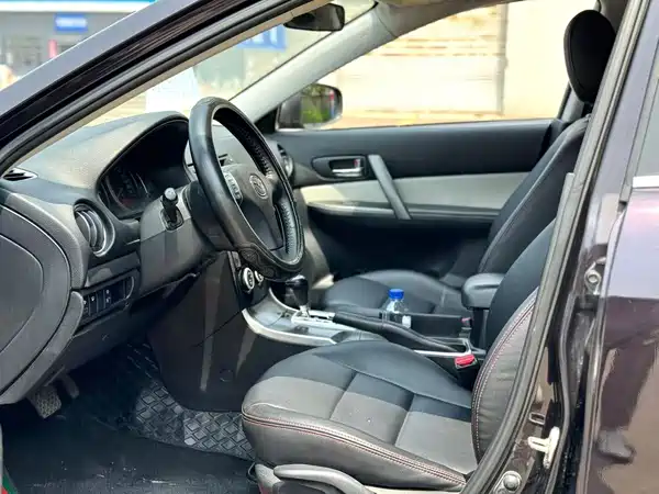 Mazda 6 2013