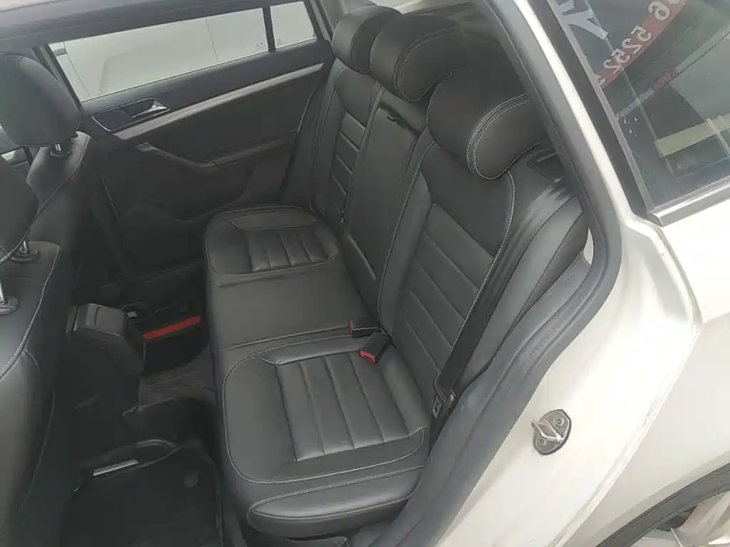 Volkswagen Gran Lavida 2019 — фото 17