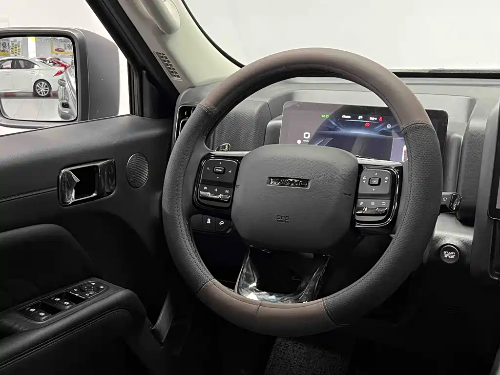 Haval H9 2026 — фото 12