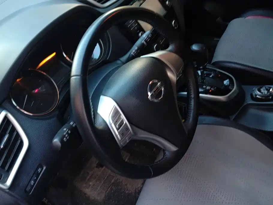 Nissan Qashqai 2019 — фото 15